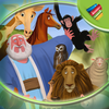 תיבת נח - מספריית ספרים לילדים App Icon