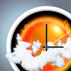 eWeather HD - Weather forecast Premium App Icon