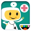Toca Doctor App Icon