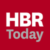 HBR Today App Icon