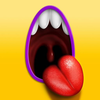 Crazy Mouth Lite App Icon