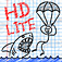 Parachute Panic HD Lite