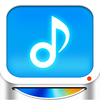 Music Player All-in-1 - Convenient Multi-function Music Player App Icon