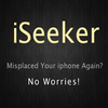 iSeeker App Icon