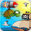 TurtleCopter App Icon