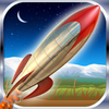 Rocket Math App Icon