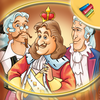 בגדי המלך החדשים - מספריית ספרים לילדים App Icon