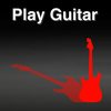 Play Guitar App Icon