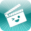 Video Editor App Icon