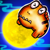 Pocket Dinosaurs The Moon Festival Edition App Icon