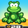 Frogbert App Icon