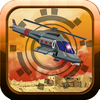 Addictive Chopper War App Icon