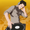 DJ App Icon