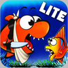 Angry Nemo LITE - Eat the Ocean App Icon