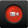 A plus Quick Video Camera App Icon