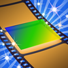 Film Genie - Free Video Effects up to HD Quality App Icon