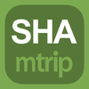 Shanghai Travel Guide - mTrip App Icon
