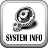 SystemInfo - View your device information App Icon