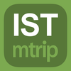 Istanbul Guide - mTrip App Icon