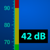 dB Volume App Icon