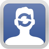 סנכרונון - התאמת תמונות מהפייסבוק לאנשי הקשר App Icon