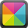 Color Stream App Icon