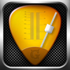 Ultimate Guitar Metronome App Icon