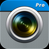 Voice Camera Pro App Icon
