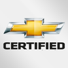 טרייד אין  UMI  - שברולט  Certified App Icon
