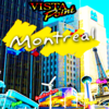Vista Point Montreal - A Travel App App Icon