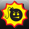 Serious Sam Kamikaze Attack App Icon