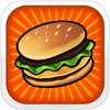 Hunger Calls App Icon