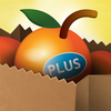Fooducate Plus App Icon