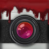 Blood Booth App Icon