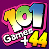 101-in-1 Games App Icon