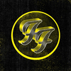 Foo Fighters App Icon