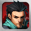 Zombie Crisis 3 Killzone App Icon