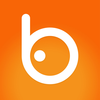Badoo - Meet New People - Chat Socialize and Play App Icon