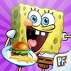 SpongeBob Diner Dash App Icon