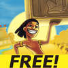 Pyramid Bloxx FREE App Icon