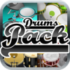 Drums Pack App Icon