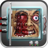 Zombie Builder HD Lite App Icon