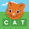 First Words Animals App Icon