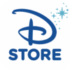 Disney Store App Icon