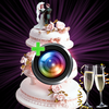Wedding Camera App Icon