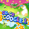 Go Go Googles! App Icon