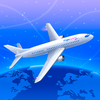 Flight Update - Live Flight Status App Icon