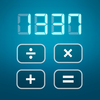 Calculator HD plus Free App Icon