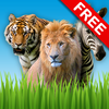 Zoo Sounds Free - A Fun Animal Sound Game for Kids