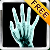 X-Ray Scan  plus Free App Icon